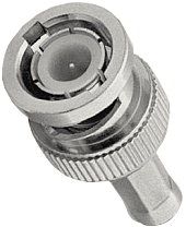 BNC-Crimpstecker, 75 Ohm BNC-Crimpstecker, 75 Ohm von SommerCable