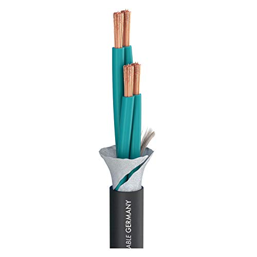 Sommer Cable 4 x 4,00mm² SC Elephant Robust SPM440 OFC Lautsprecherkabel Ø 11,00mm | 490-0051-440 von Sommer Cable