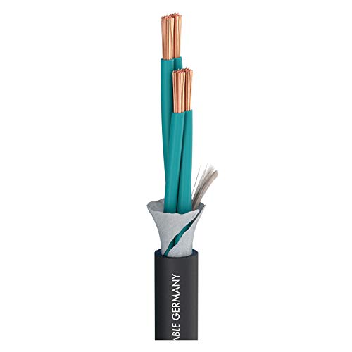 Sommer Cable Elephant 4x2, 5mm² Meterware von Sommer Cable
