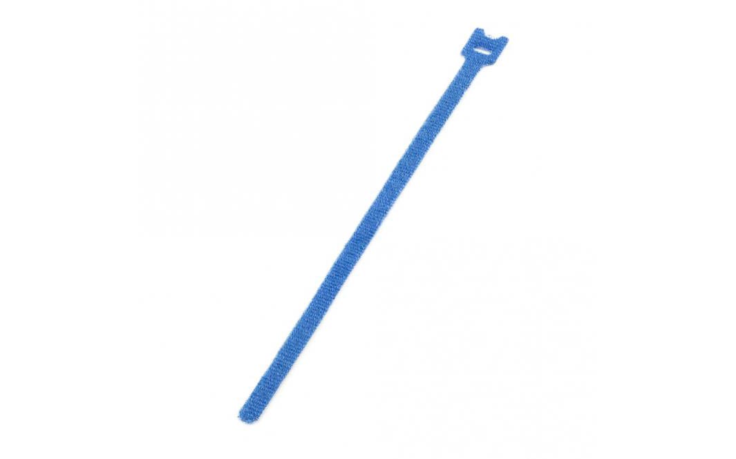 Sommer Klettband 13 x  200mm, blau von SommerCable