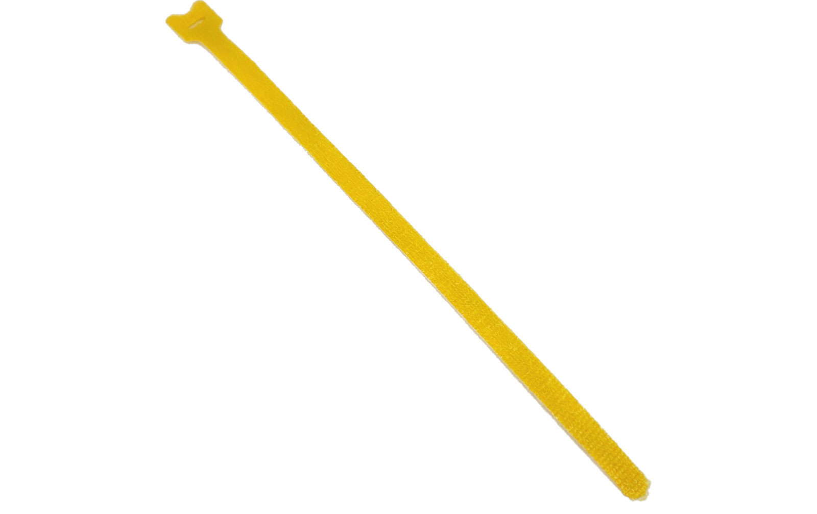 Sommer Klettband 13 x 200mm, gelb Sommer Klettband 13 x 200mm, gelb von SommerCable