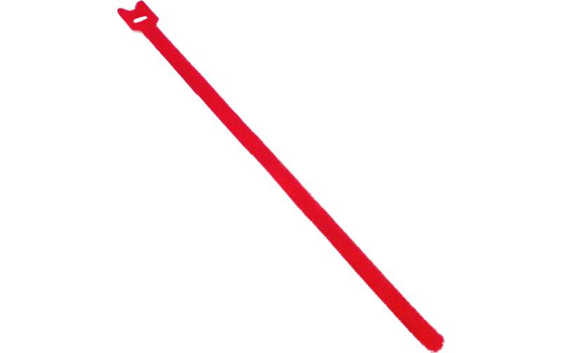Sommer Klettband 13 x  200mm, rot von SommerCable