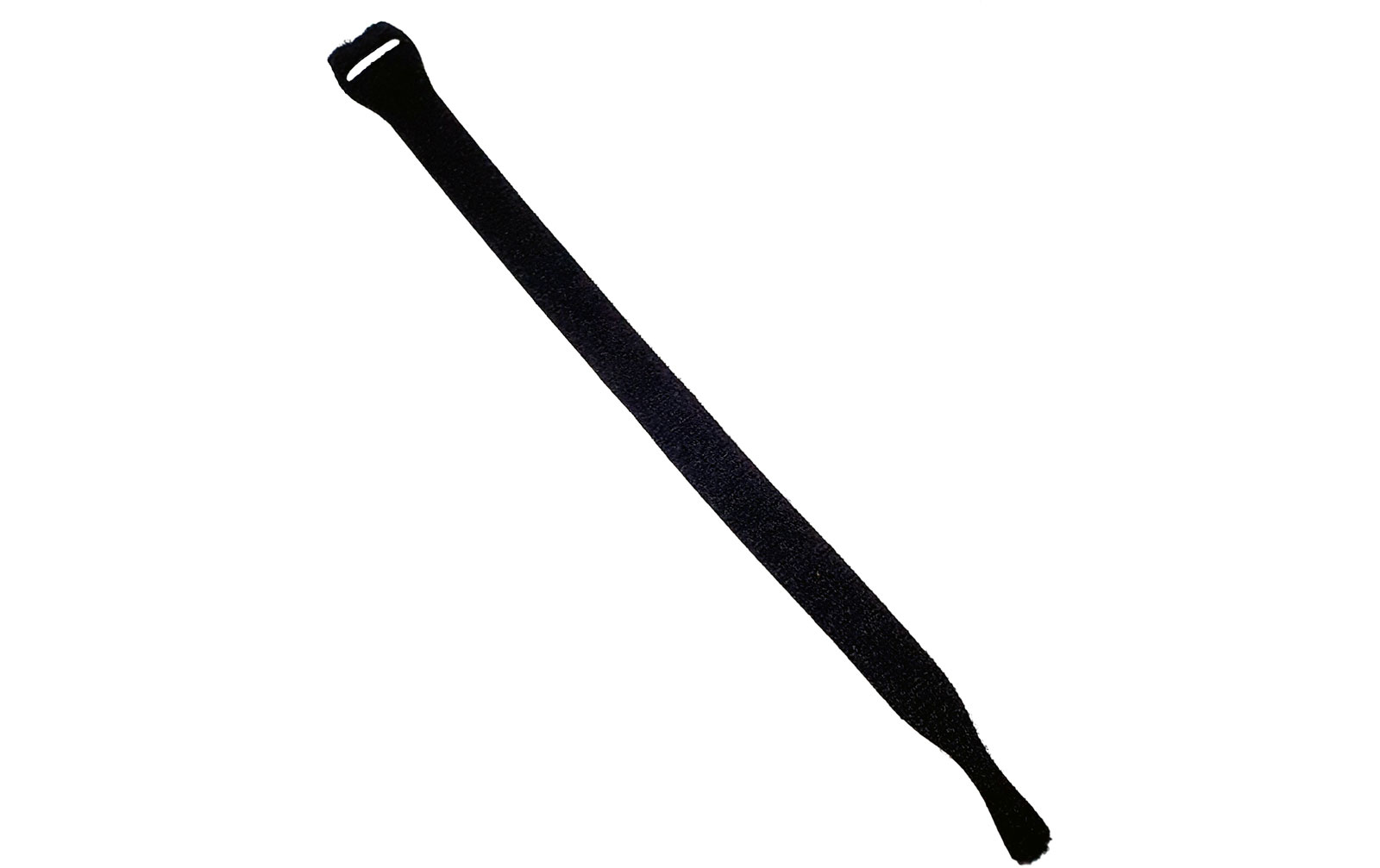 Sommer Klettband 25 x 300mm schwarz Sommer Klettband 25 x 300mm schwarz von SommerCable