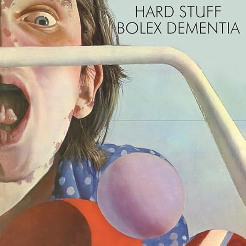 Bolex Dementia [Vinyl LP] von Sommor Records