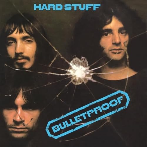 Bulletproof [Vinyl LP] von SOMMOR