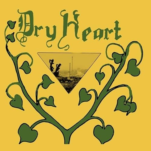 Dry Heart [Vinyl LP] von Sommor Records