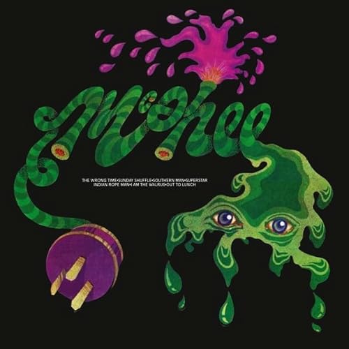 Mcphee [Vinyl LP] von SOMMOR