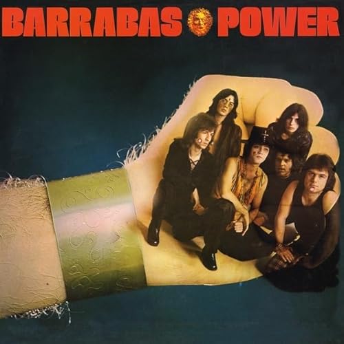 Power [Vinyl LP] von Sommor Records