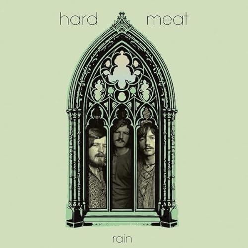 Rain [Vinyl LP] von Sommor Records