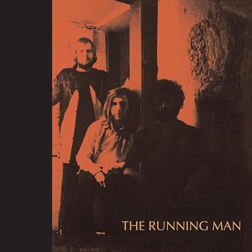 The Running Man The Running Man von Sommor
