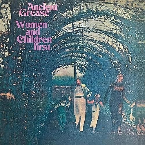 Women and Children First Women and Children First von Sommor Records