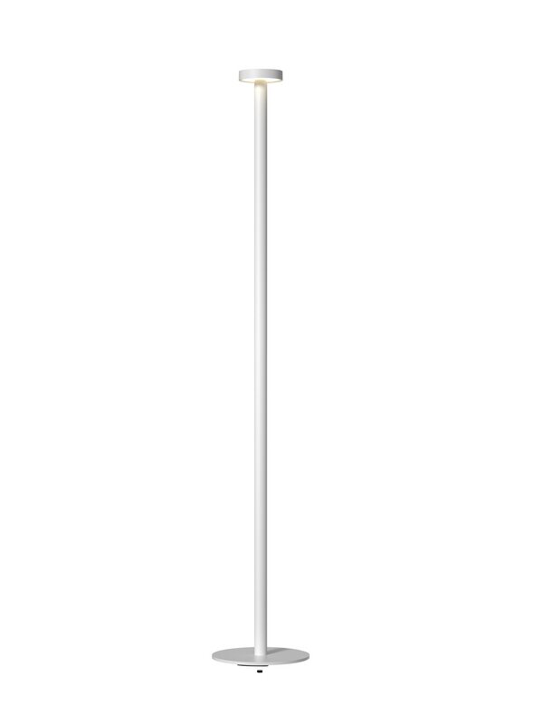 Sompex Boro Stehleuchte Akku LED weiß Sompex Boro Stehleuchte Akku LED weiß von Sompex