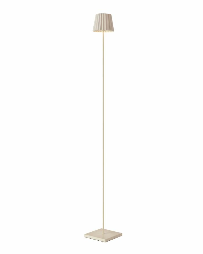 Sompex Troll 2.0 Outdoor Stehleuchte Akku LED sand Sompex Troll 2.0 Outdoor Stehleuchte Akku LED sand von Sompex