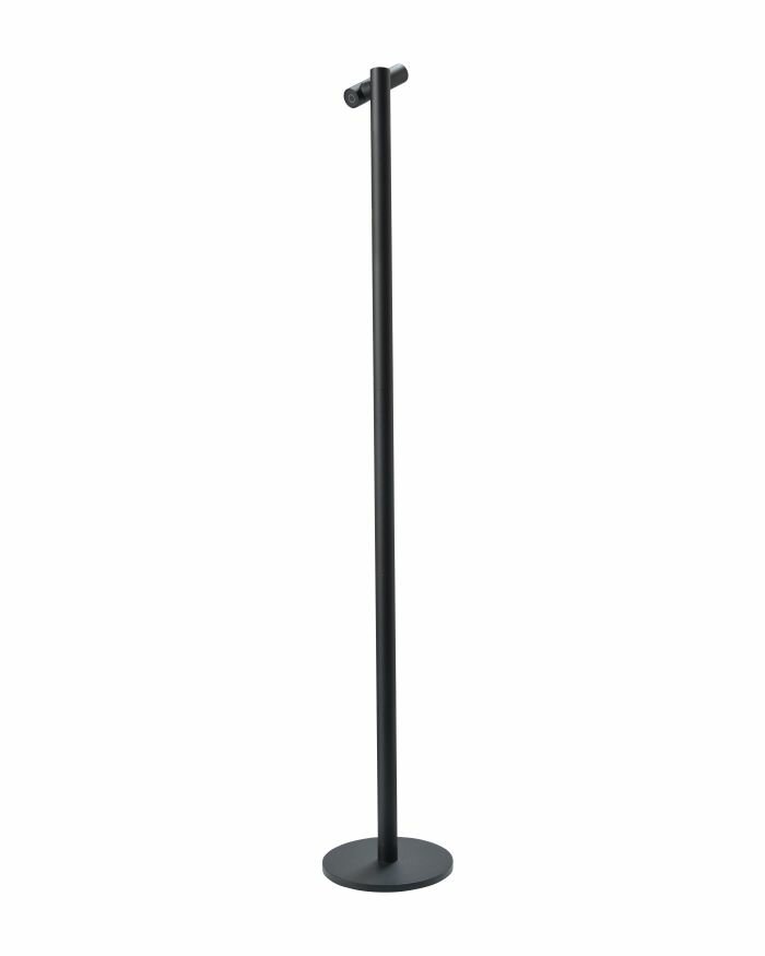 Sompex Tubo schwarz Akku LED Stehleuchte Sompex Tubo schwarz Akku LED Stehleuchte von Sompex