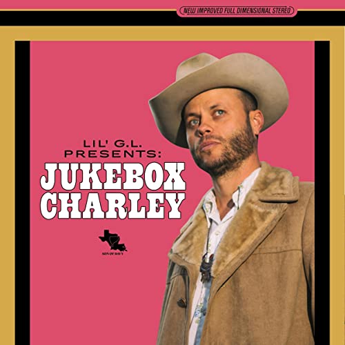 Lil G.L. Presents: Jukebox Charley von Thirty Tigers