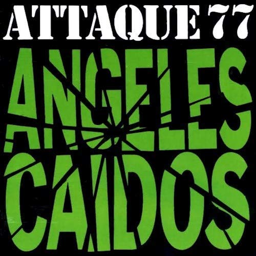 Angeles Caidos [Vinyl LP] von Son