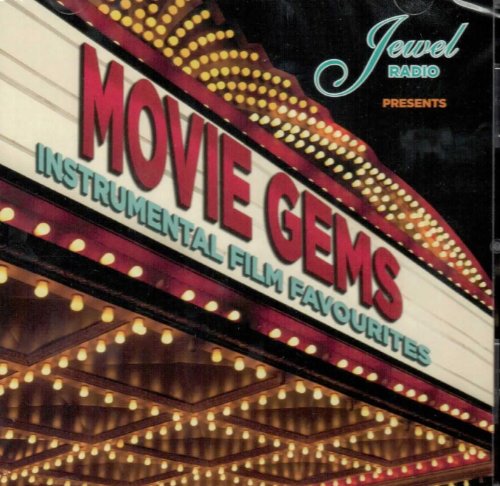 Movie Jems Jewel Presents (Original Soundtrack) von Son