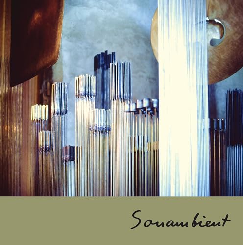 Mechaniztion 1 And 2 [Vinyl LP] von Sonambient