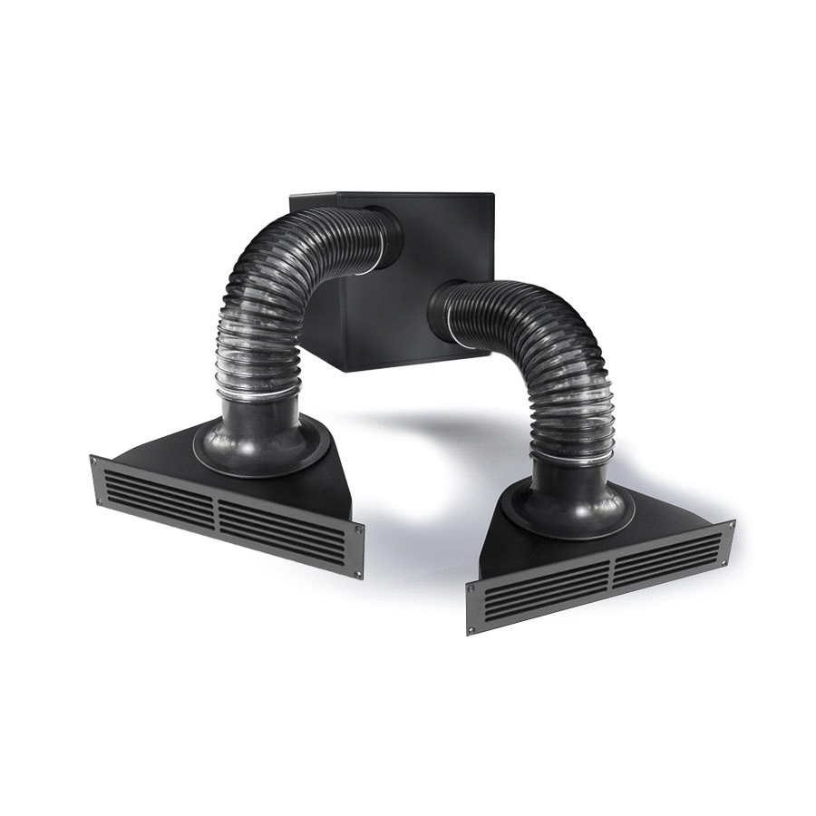 James Loudspeaker PP12-2 - Subwoofer James Loudspeaker PP12-2 - Subwoofer von Sonance