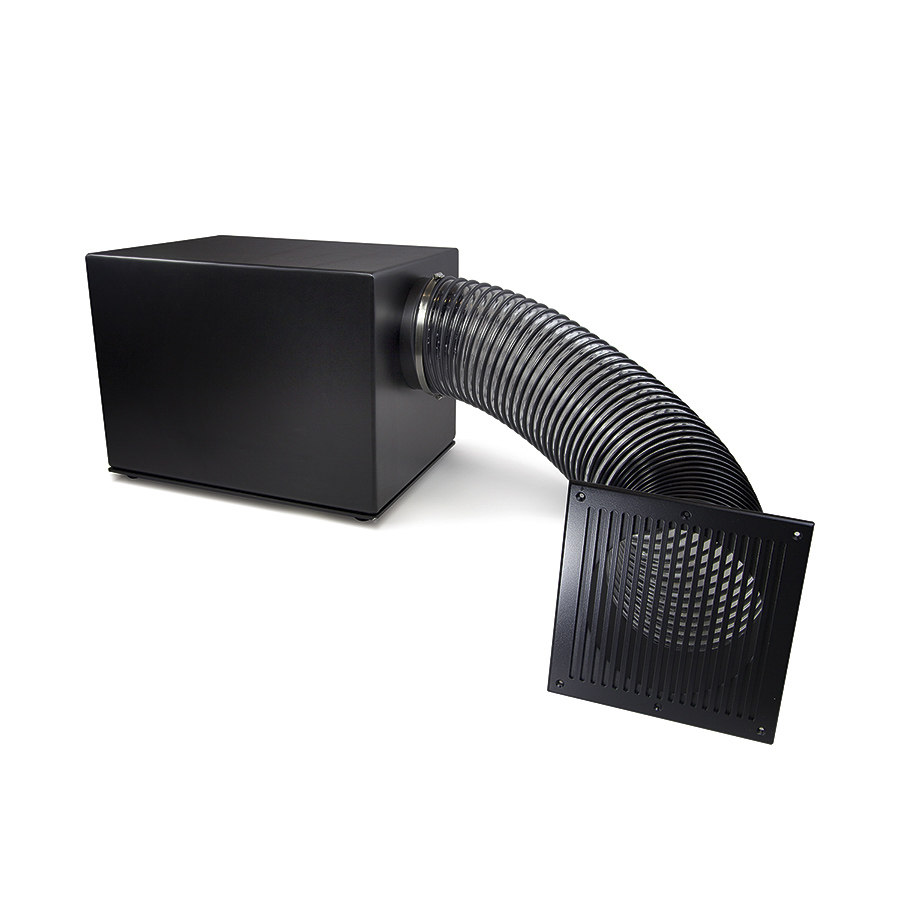 James Loudspeaker PP15-M - Subwoofer James Loudspeaker PP15-M - Subwoofer von Sonance