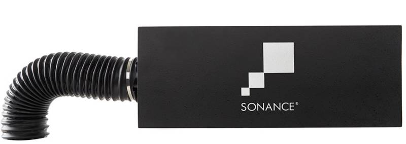 Sonance BPS 8 - Einbau-Subwoofer von Sonance