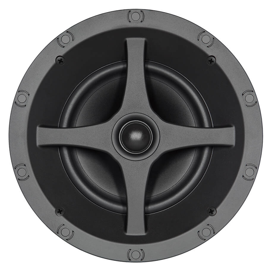 Sonance C6 R - Einbaulautsprecher Sonance C6 R - Einbaulautsprecher von Sonance