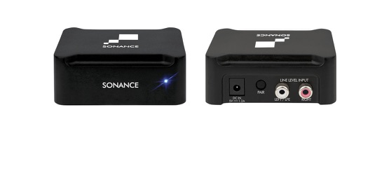 Sonance Cabinet Subwoofer - Funksender Sonance Cabinet Subwoofer - Funksender von Sonance