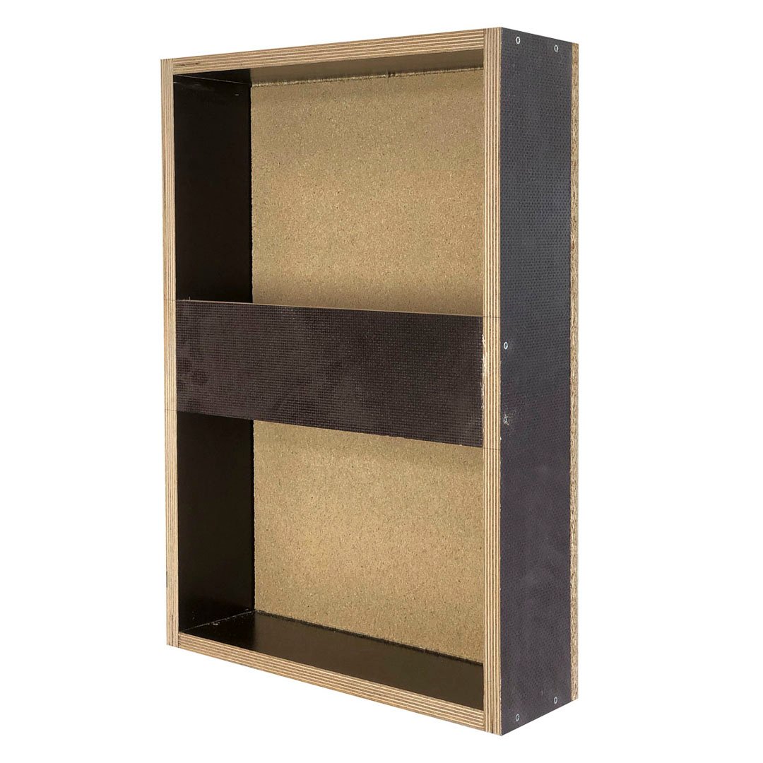 Sonance MC Frame - Mauerwerk Sonance MC Frame - Mauerwerk von Sonance