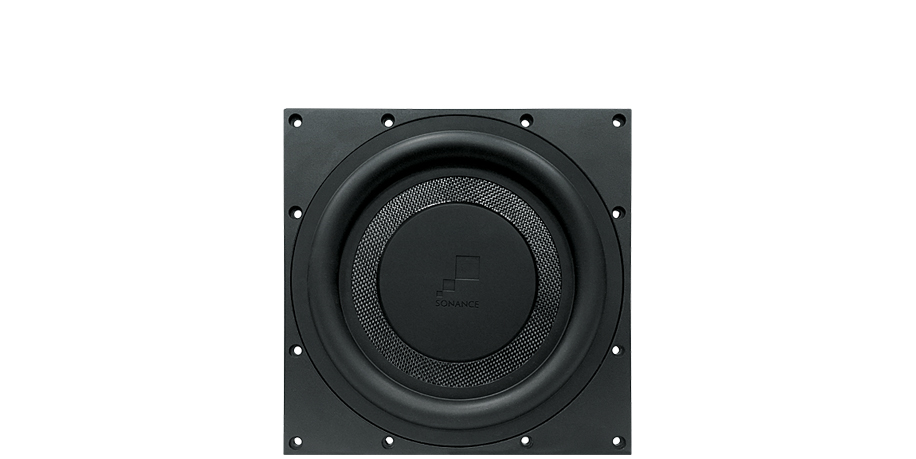 Sonance Reference 10 SUB - Einbau-Subwoofer Sonance Reference 10 SUB - Einbau-Subwoofer von Sonance