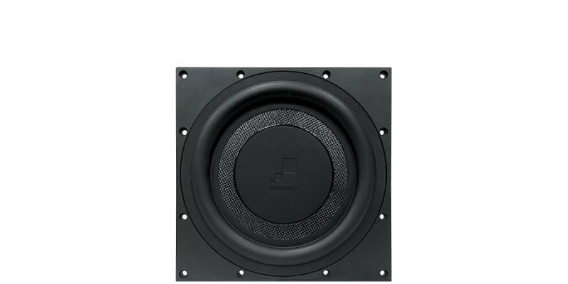 Sonance Reference 10 SUB - Einbau-Subwoofer von Sonance