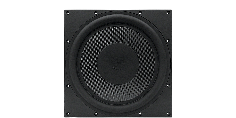 Sonance Reference 12 SUB - Einbau-Subwoofer von Sonance