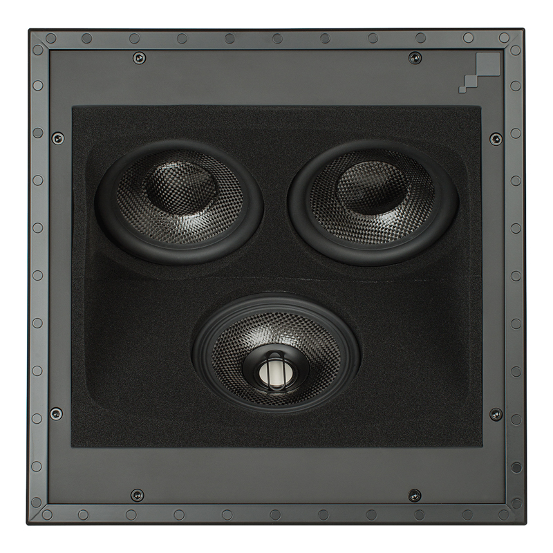 Sonance Reference R1 C - Einbaulautsprecher Sonance Reference R1 C - Einbaulautsprecher von Sonance