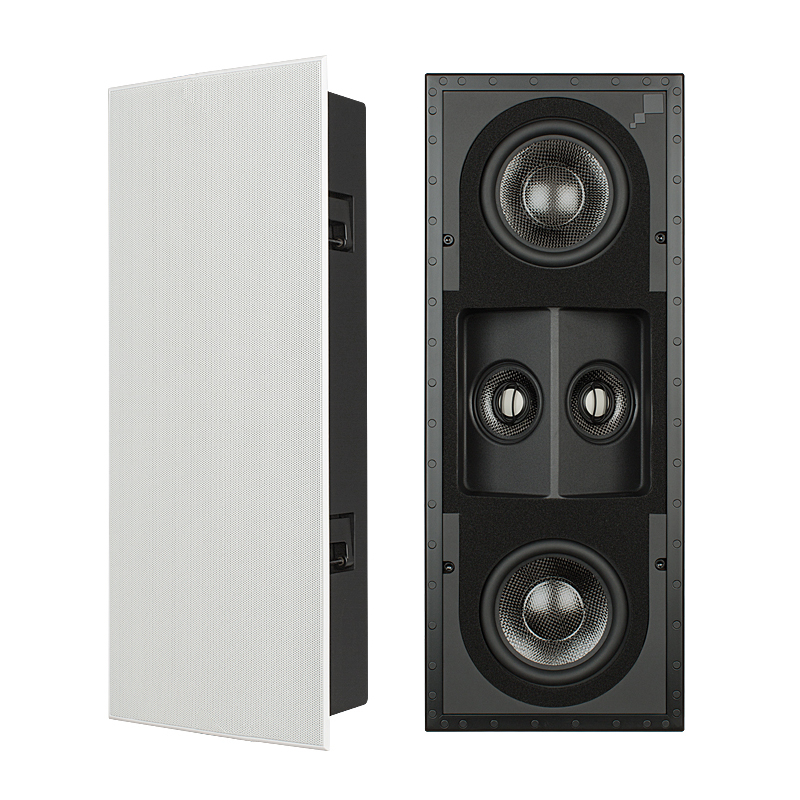 Sonance Reference R1 SUR - Einbaulautsprecher Sonance Reference R1 SUR - Einbaulautsprecher von Sonance