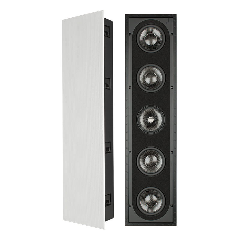 Sonance Reference R2 - Einbaulautsprecher von Sonance