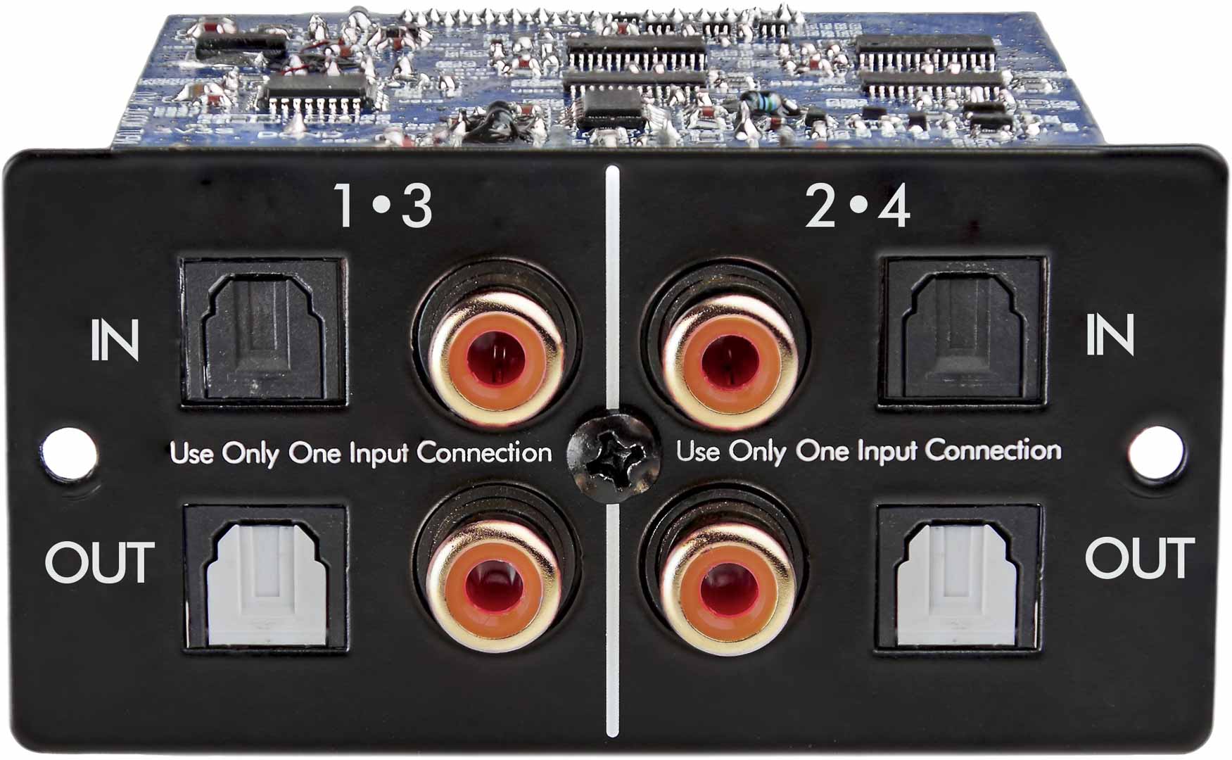 Sonance SONAMP DIM - Digital Input Modul Sonance SONAMP DIM - Digital Input Modul von Sonance
