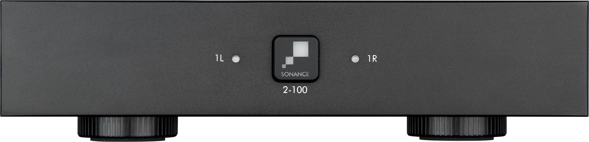 Sonance SONAMP2-100 - Endverstärker Sonance SONAMP2-100 - Endverstärker von Sonance