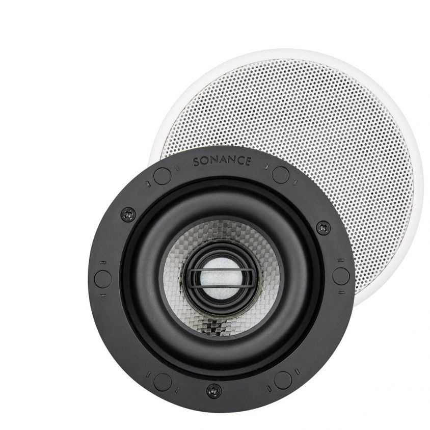 Sonance VP 38 R - Einbaulautsprecher Sonance VP 38 R - Einbaulautsprecher von Sonance