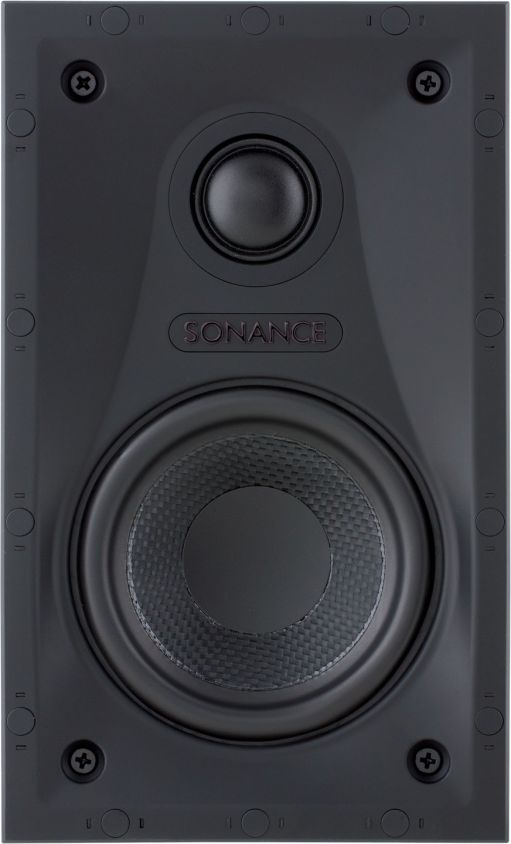 Sonance VP 42 - Einbaulautsprecher Sonance VP 42 - Einbaulautsprecher von Sonance