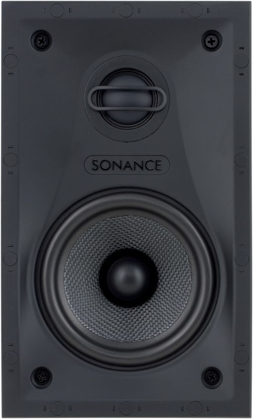 Sonance VP 46 - Einbaulautsprecher Sonance VP 46 - Einbaulautsprecher von Sonance