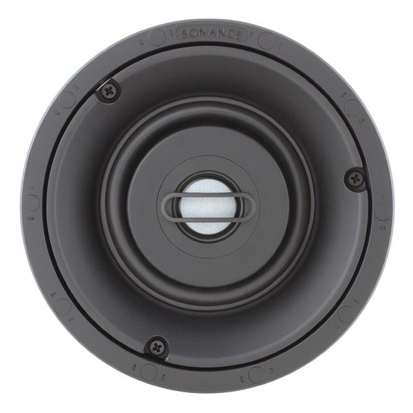 Sonance VP 48 R - Einbaulautsprecher Sonance VP 48 R - Einbaulautsprecher von Sonance