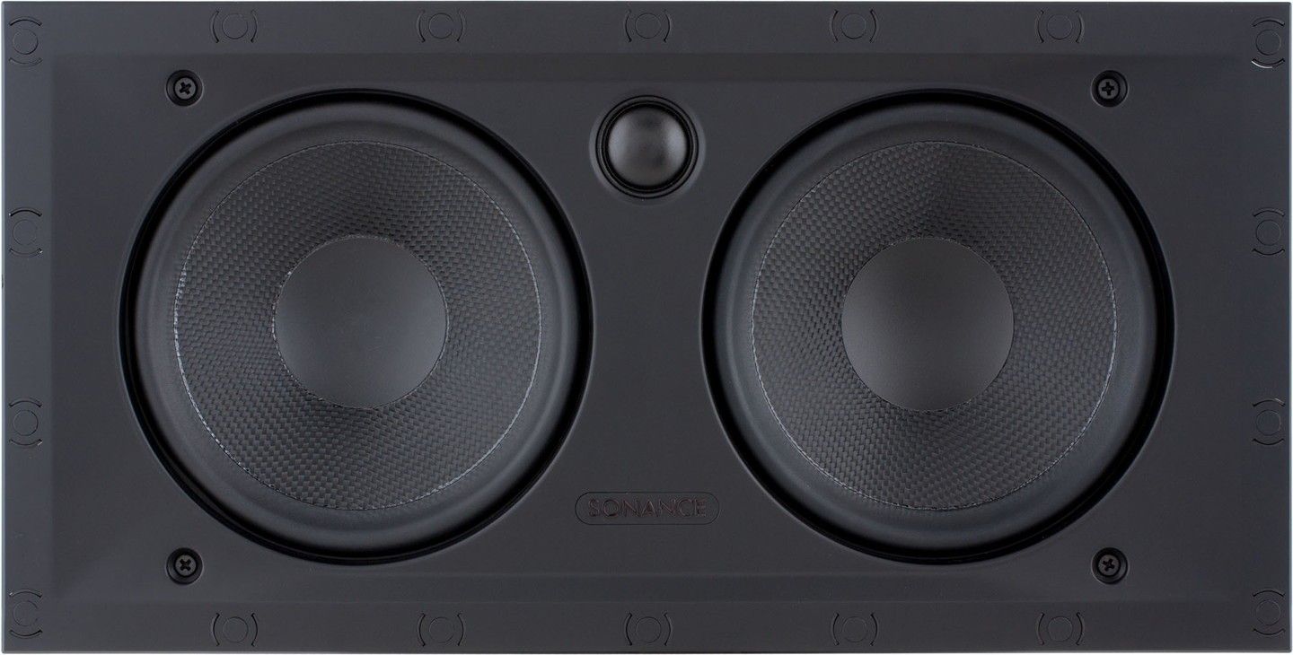 Sonance VP 62 LCR - Einbaulautsprecher Sonance VP 62 LCR - Einbaulautsprecher von Sonance