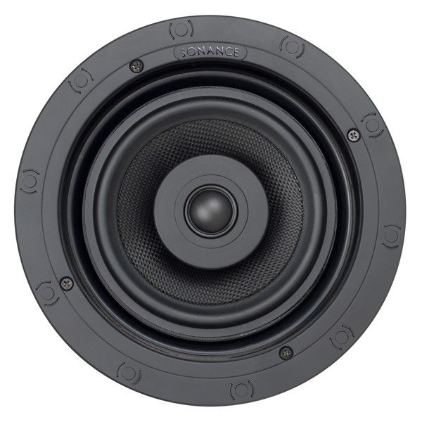 Sonance VP 62 R - Einbaulautsprecher Sonance VP 62 R - Einbaulautsprecher von Sonance