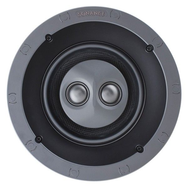 Sonance VP 62 R SST/SUR ThinLine - Lautsprecher Sonance VP 62 R SST/SUR ThinLine - Lautsprecher von Sonance