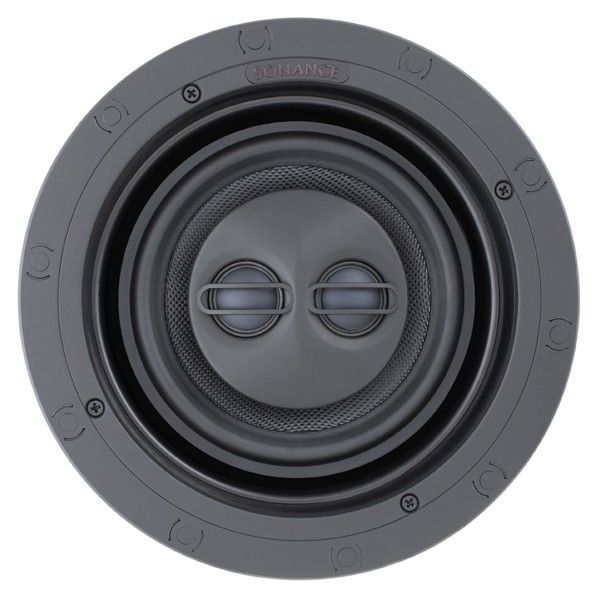 Sonance VP 66 R SST/SUR - Einbaulautsprecher Sonance VP 66 R SST/SUR - Einbaulautsprecher von Sonance