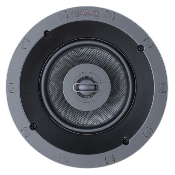 Sonance VP 66 R ThinLine - Einbaulautsprecher Sonance VP 66 R ThinLine - Einbaulautsprecher von Sonance