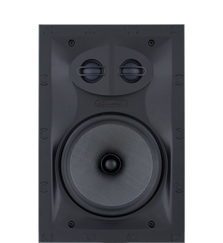 Sonance VP 66 SST/SUR - Einbaulautsprecher Sonance VP 66 SST/SUR - Einbaulautsprecher von Sonance