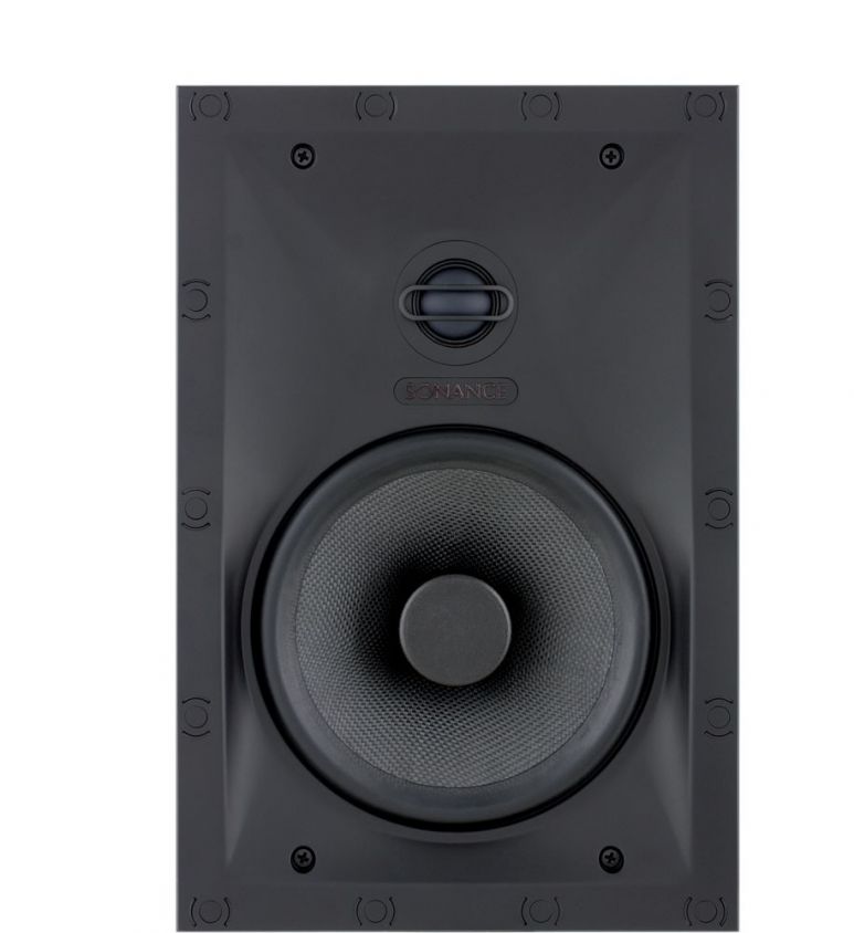 Sonance VP 66 TL - Einbaulautsprecher Sonance VP 66 TL - Einbaulautsprecher von Sonance