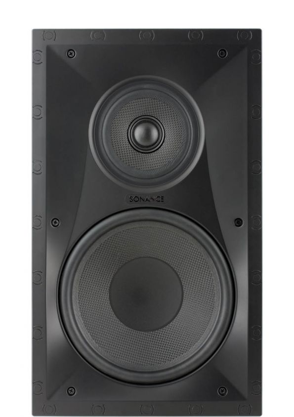 Sonance VP 82 - Einbaulautsprecher Sonance VP 82 - Einbaulautsprecher von Sonance