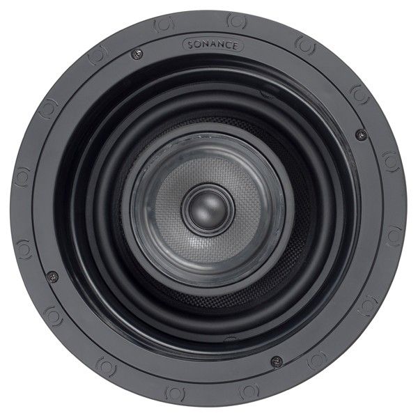 Sonance VP 82 R - Einbaulautsprecher Sonance VP 82 R - Einbaulautsprecher von Sonance