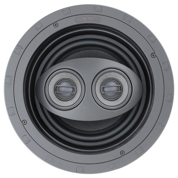 Sonance VP 86 R SST/SUR - Einbaulautsprecher Sonance VP 86 R SST/SUR - Einbaulautsprecher von Sonance